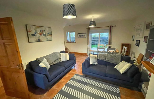 Seacliff Holiday Homes - Foto 26
