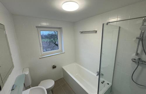 WundP Living Wohnung mit Terrasse Parkplatz - Photo 6