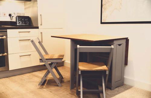 Fowey Landing - Foto 12