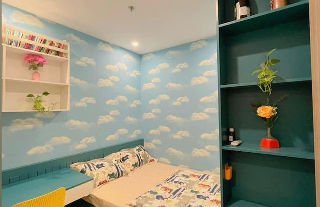 Vinhomes Ocean Park Gia Lam Apartment - Foto 47