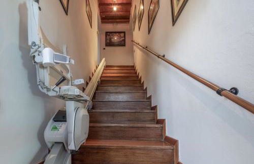 Italian Experience-Casa Bellavista - Foto 43