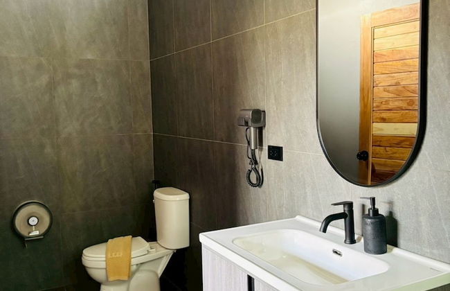 The Wood Terrace - Foto 52