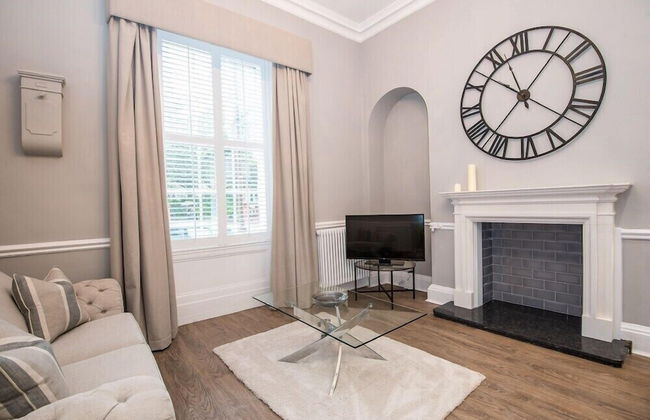 The Barrington at 52 Old Elvet - Foto 10