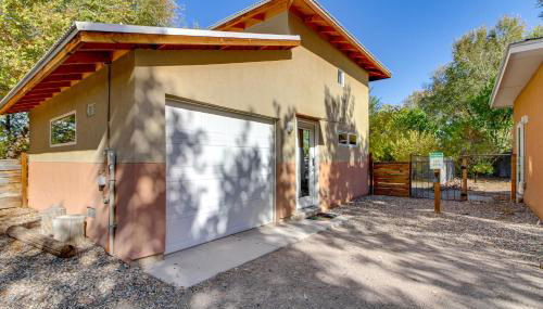 Stylish Home 2 Mi to Old Town Albuquerque! - Foto 4