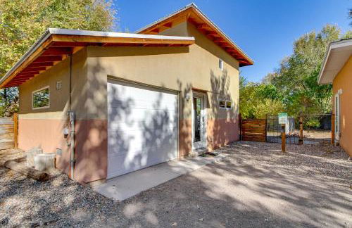 Stylish Home 2 Mi to Old Town Albuquerque! - Foto 4