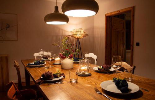 Landhaus mit Garten & Kamin, für Familien & Freunde - Foto 13