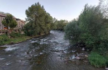 CAL ROCCO Porta del Pirineu - Foto 41