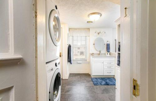 Spacious 4-Bedroom Home 1 Mile to Notre Dame Stadium - Foto 20