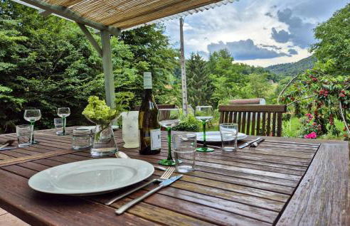 1 Bedroom Lovely Home In Windstein - Foto 8