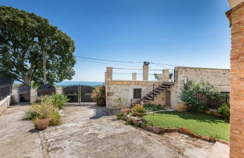 Lovely House Kristina with a pool - Photo 8