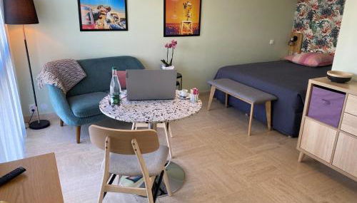 Studio Mimosa Croisette - Foto 2