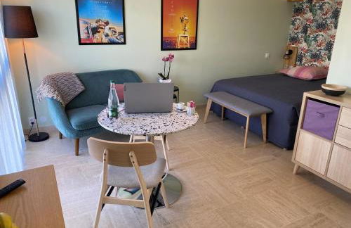 Studio Mimosa Croisette - Foto 2