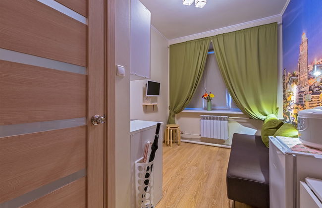 ColorSpb ApartHotel New Holland - Foto 2