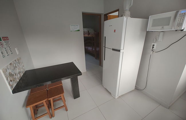 Canto Verde Aptos II - Foto 54