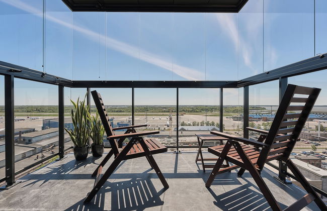 LURICH Residences - Foto 27