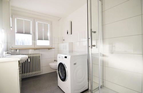 Ferienwohnungen Leverkusen Schlebusch - Foto 20