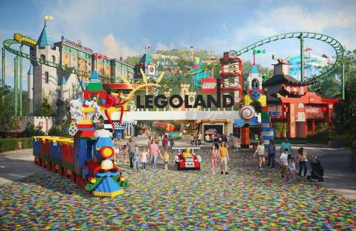 Floating tranquility - Foto 33