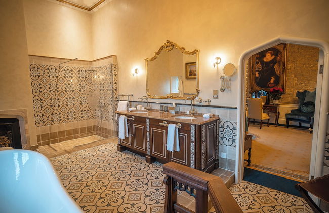 Thornbury Castle, Relais & Châteaux - Foto 59