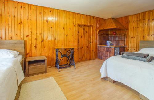 Zacisze pod Gołyską - Foto 7