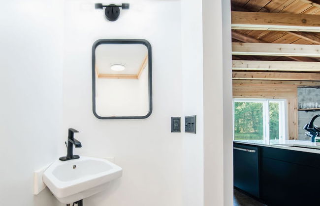 The Cottage a Wanderlust Abodes Property - Foto 31