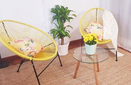 El rincón de MI NIÑA - Foto 1