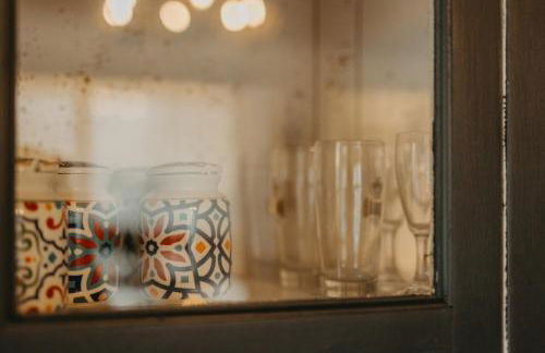 Odomi maso nel bosco - Eleganza e Relax nella Natura - Foto 108