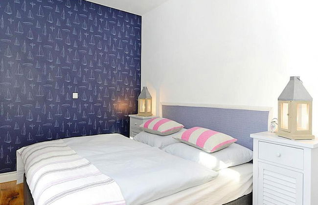 Ferienwohnung in Wyk auf Foehr - Foto 2