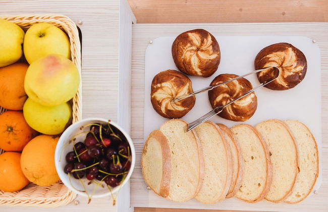 Agritur Verderame - Foto 34