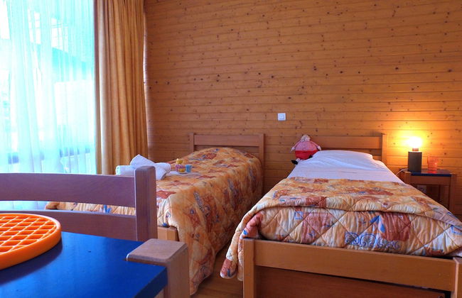 VVF Lac de Serre-Ponçon, Chorges - Foto 10