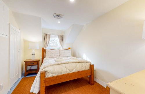 Captain Samuel Norris House - Foto 29