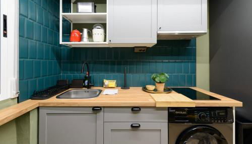 GuestReady - Homely stay in Madrid - Photo 3