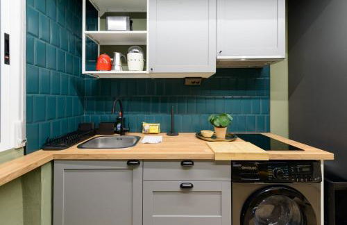 GuestReady - Homely stay in Madrid - Photo 3