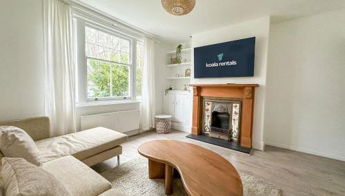 NEW - Luxury 3 bedroom Townhouse - Canterbury City Centre - Foto 2