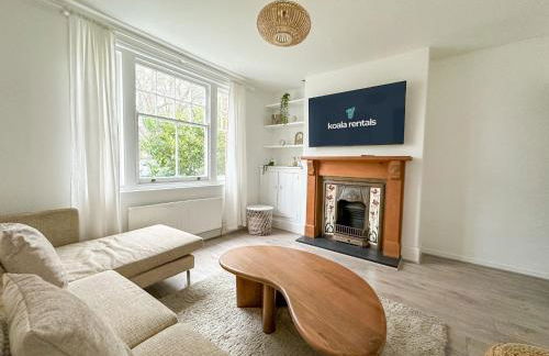 NEW - Luxury 3 bedroom Townhouse - Canterbury City Centre - Foto 2