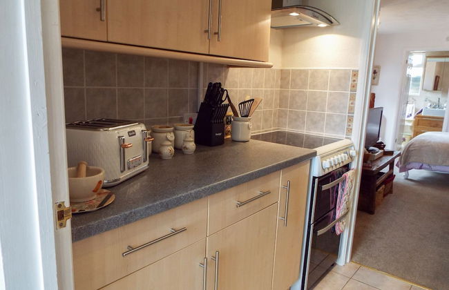 Relaxing Studio - Sauna - Luxe Bed - Pet-friendly - Foto 10