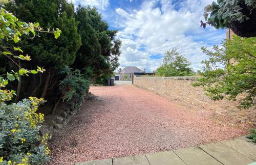 St Margaret's Cottage, Edinburgh - Foto 13