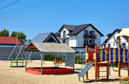 APARTAMENT MORZA SZUM - Foto 41