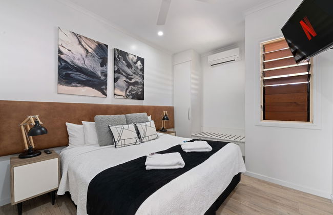 Blue Summit Hideaway - Foto 22