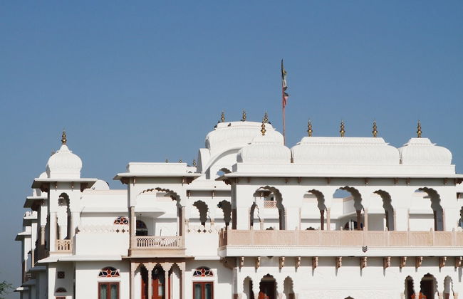 Talabgaon Castle - Foto 29