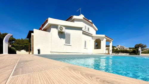 Villa Zaffiri 94 - Foto 2