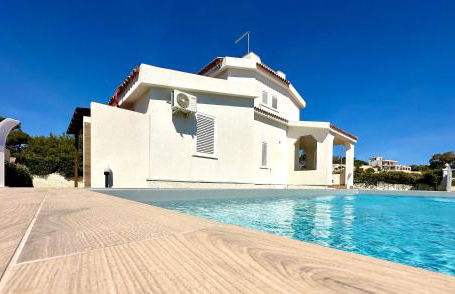 Villa Zaffiri 94 - Foto 2