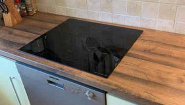 Holiday Home Mirjana - Foto 5, stove