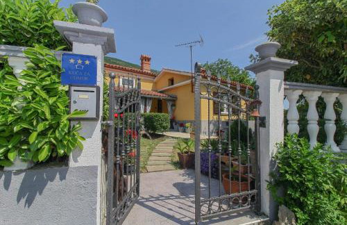 Jolanda in Plomin - Haus für 4-6 Personen - Foto 1