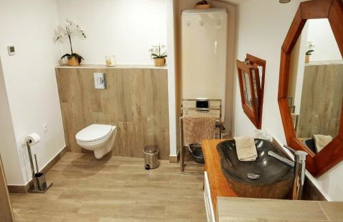 Maison du Troubadour - Foto 31