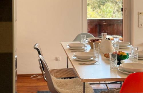 Soleils Living I See & Berge I Starnberger See - Foto 9