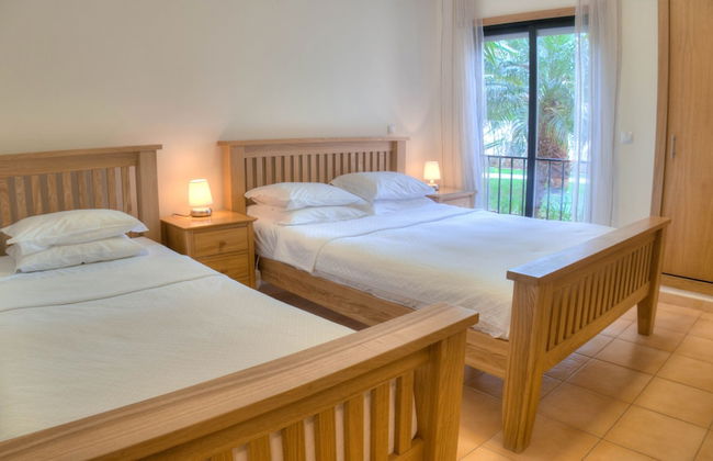 Estrela da Luz 1 Bedroom apt Pool and sea Views - Foto 3