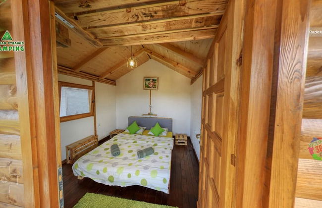 BOSNIAN PYRAMID GLAMPING - Foto 26