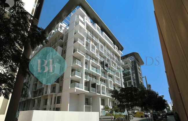 Bloomfields Grandeur 2BR in Oasis Masdar - Foto 1