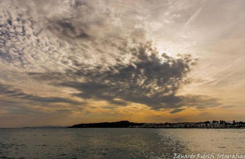 Casa L´Augusta II, Casa sobre el mar en Altafulla - Foto 50