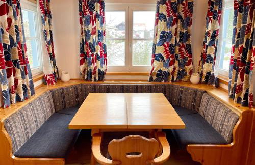 Haus Himmelswies Sommerbergbahnen Kostenlos - Foto 5